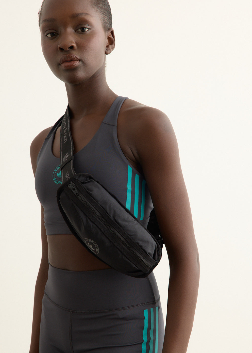 x Sporty & Rich Waist Bag