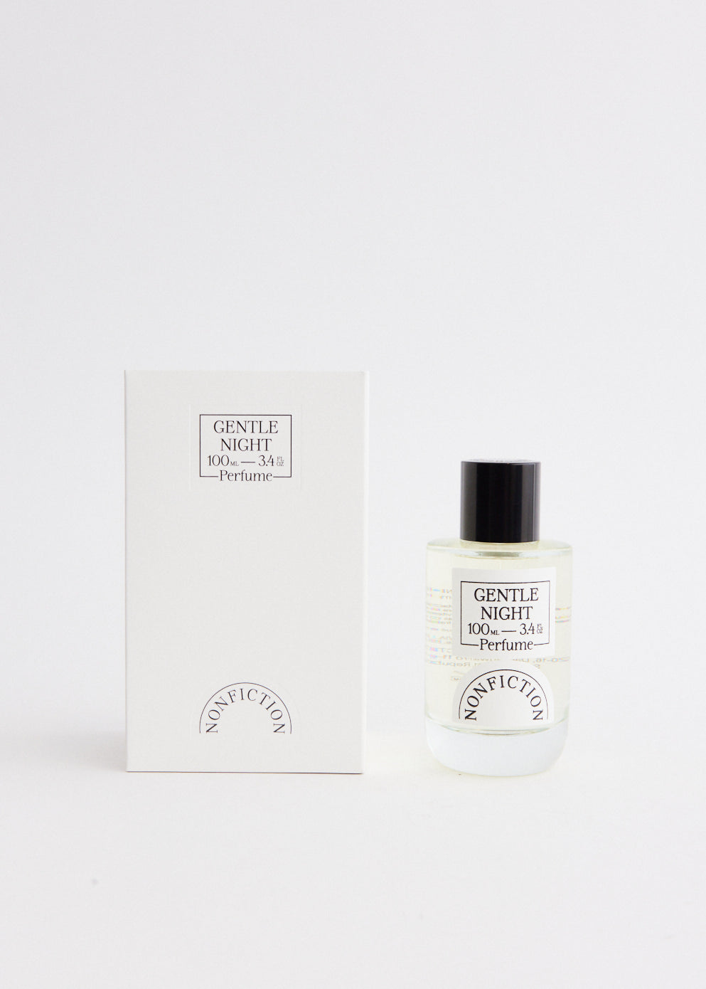 Gentle Night Perfume 100ml