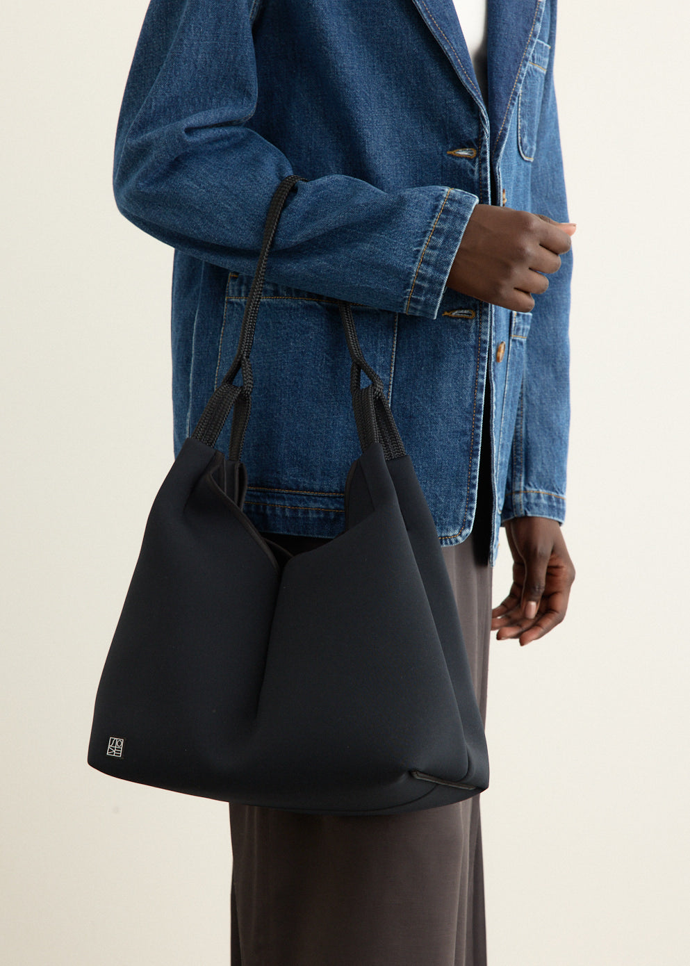 Solstice Mini Tote Bag