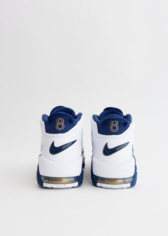 Air More Uptempo 96 'Olympic' Sneakers