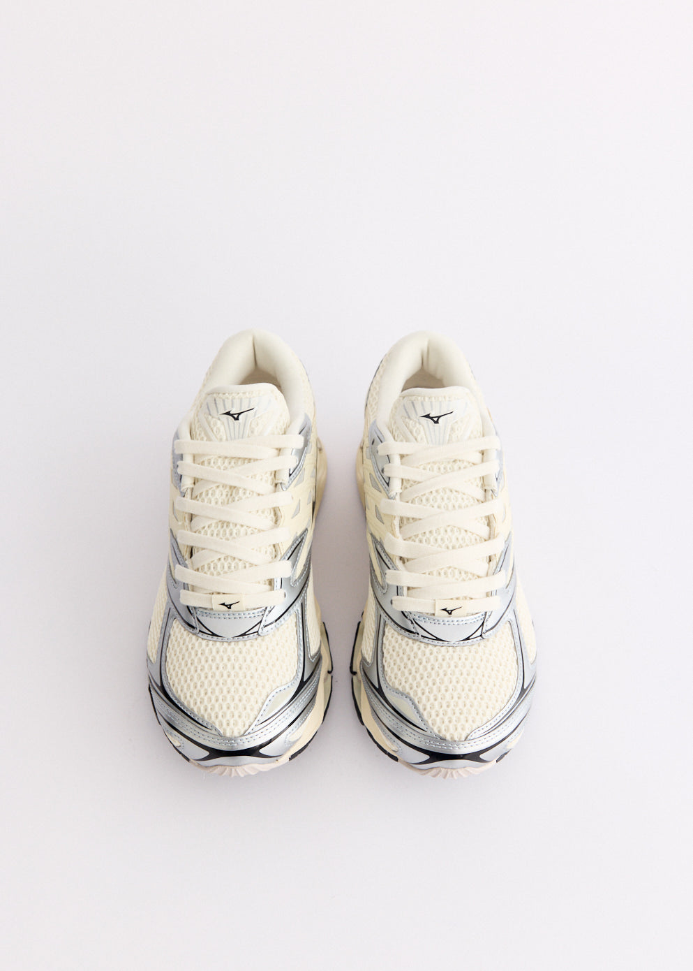 Wave Prophecy LS Lenticular 'Pristine' Sneakers