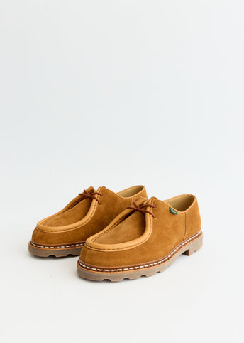 1847 Michael Marche Lace-Up Shoes