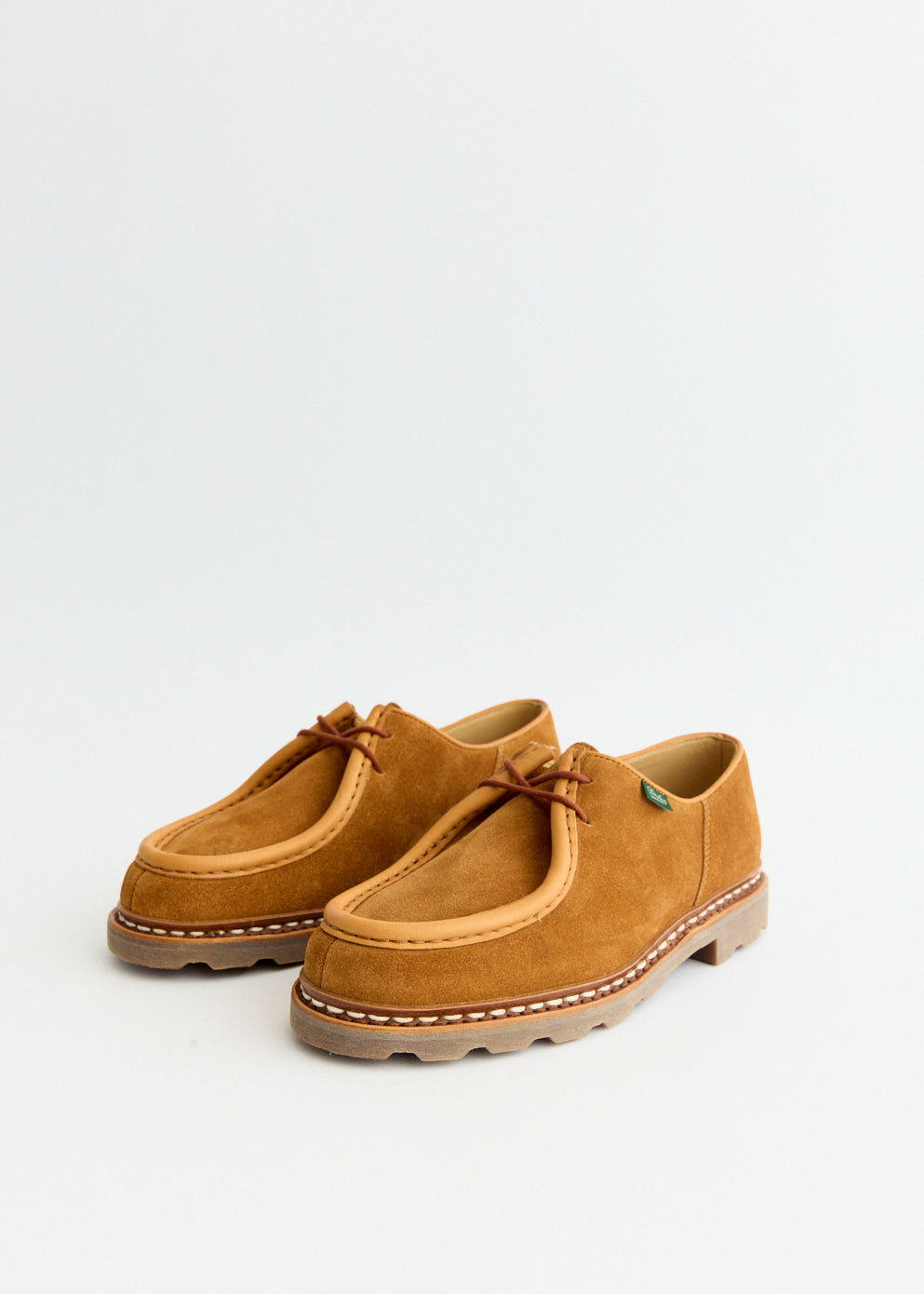 1847 Michael Marche Lace-Up Shoes