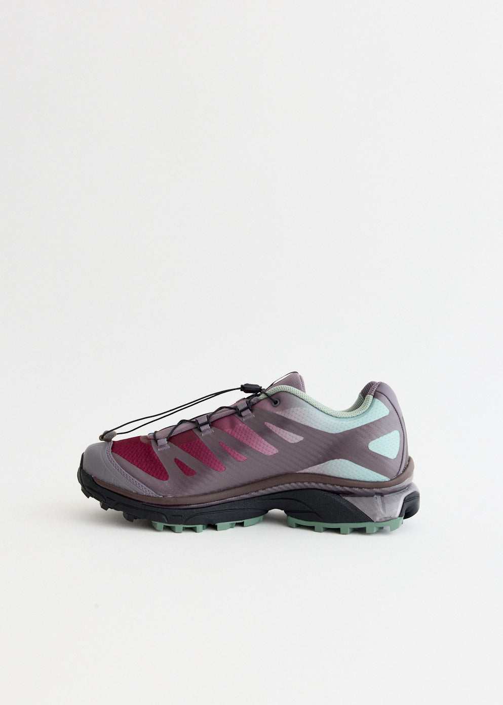 XT-4 OG 'Green Milieu' Sneakers
