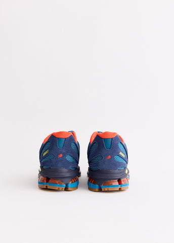 1890 'Yellow Blue' Sneakers