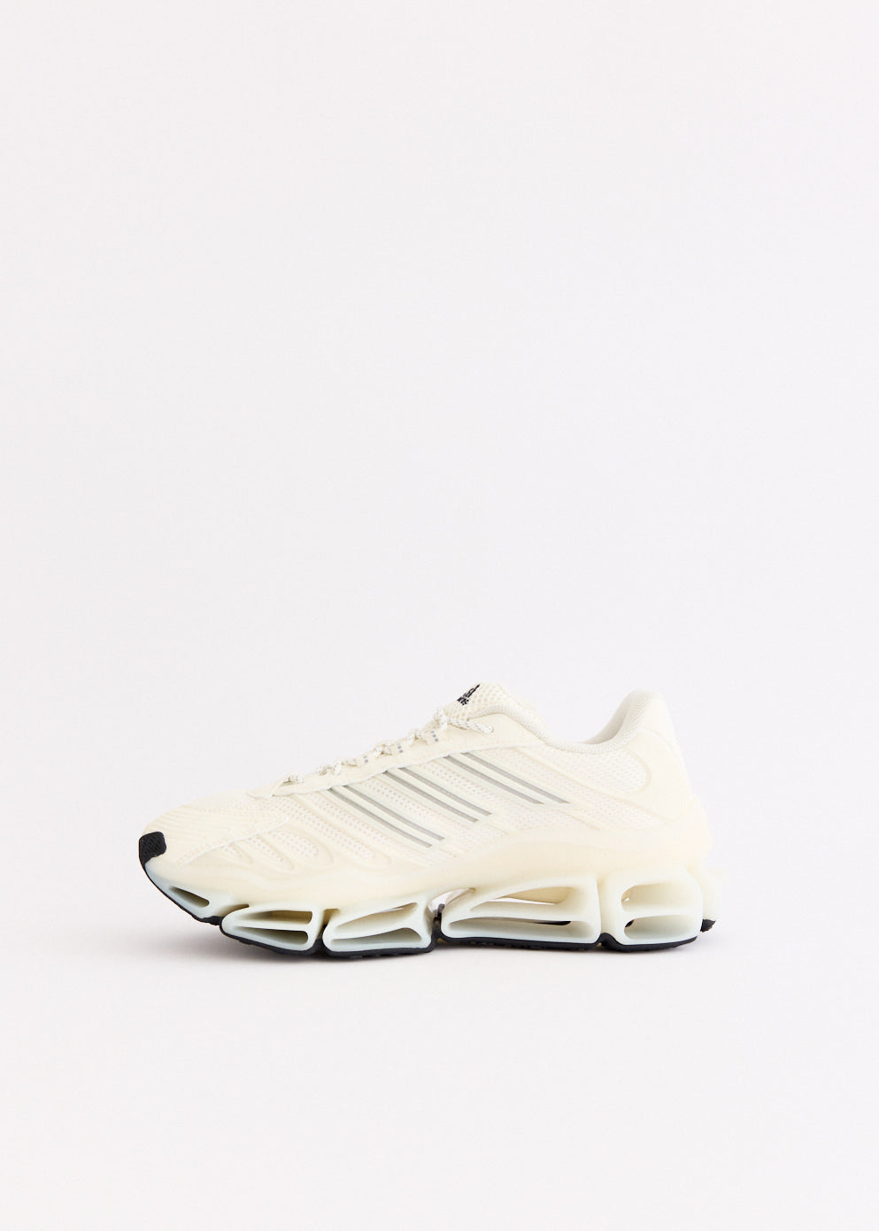 Megaride 'Cloud White' Sneakers