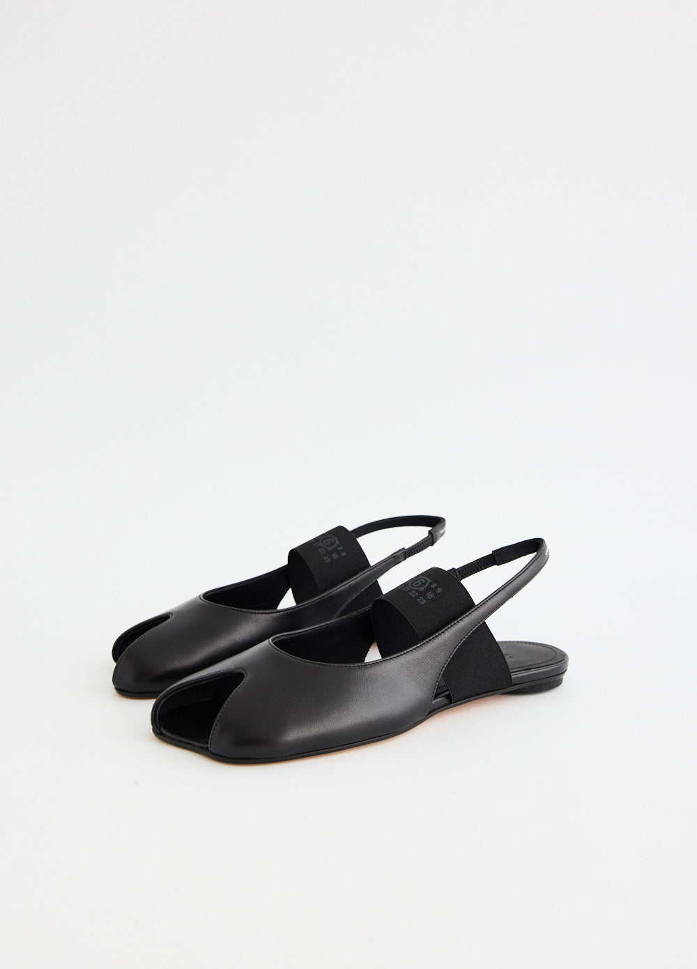 Slingback Sandals