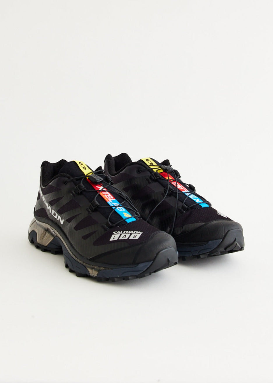 XT-4 OG 'Black Ebony' Sneakers