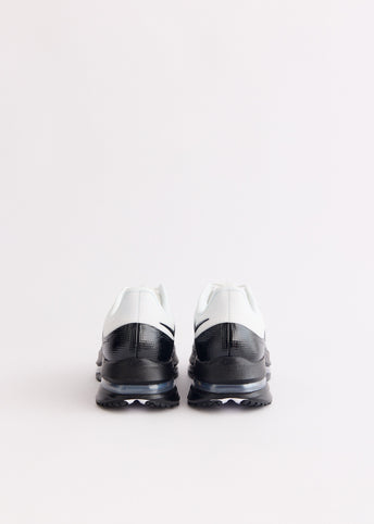 Air Pegasus Premium 'White' Sneakers