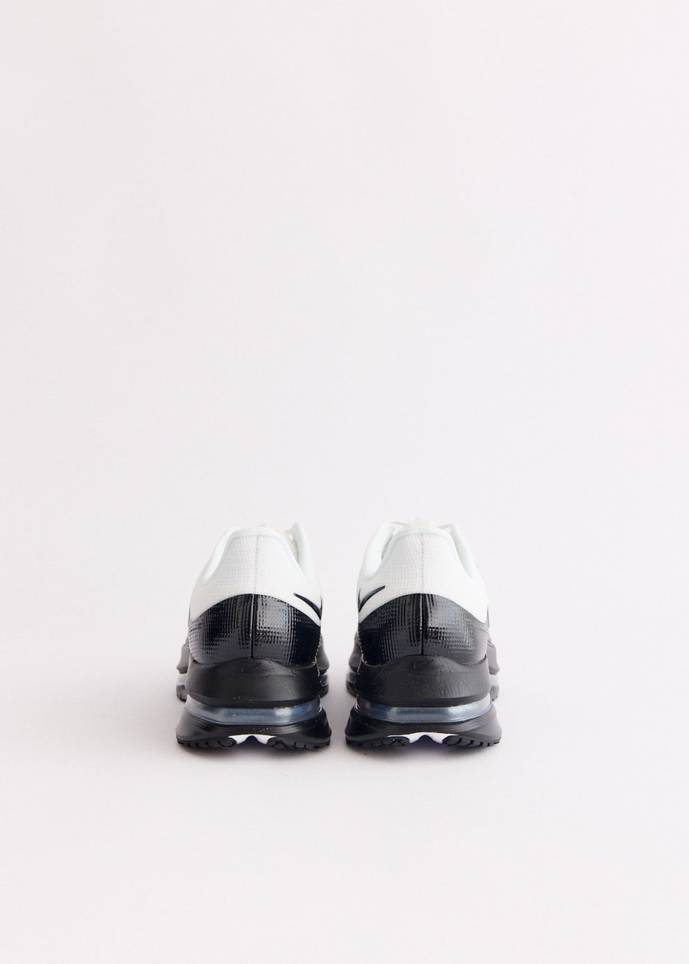 Air Pegasus Premium 'White' Sneakers