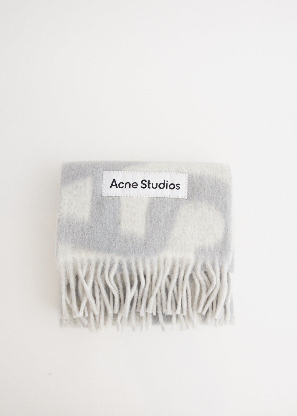 Acne Studios - Vandini Scarf - Scarf,All Products : American Fashion Style Bags On Sale Acne Studios - Vandini Scarf - Scarf,All Products : American Fashion Style Bags On Sale