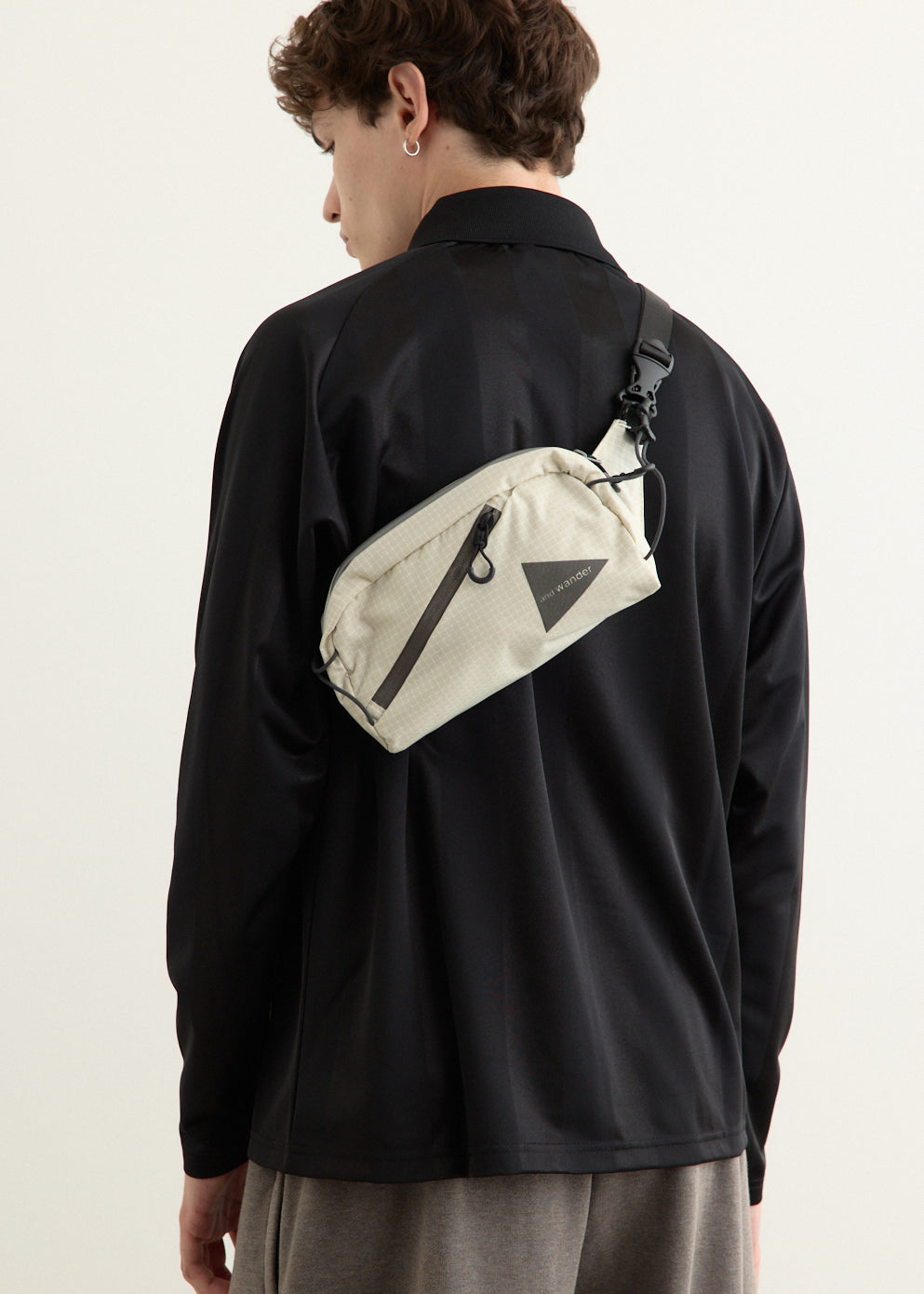 Ocean Rip Waist Bag