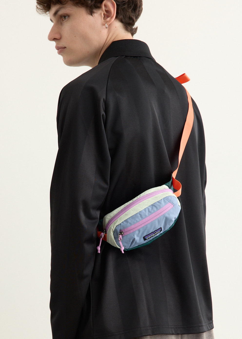Terravia Mini Hip Pack