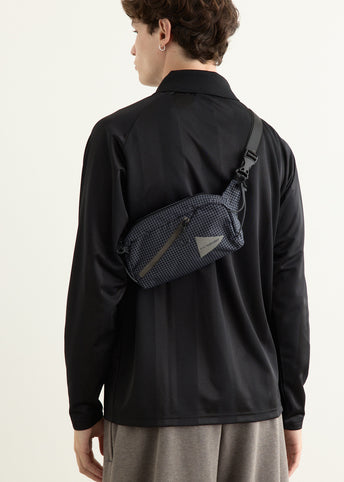 Ocean Rip Waist Bag