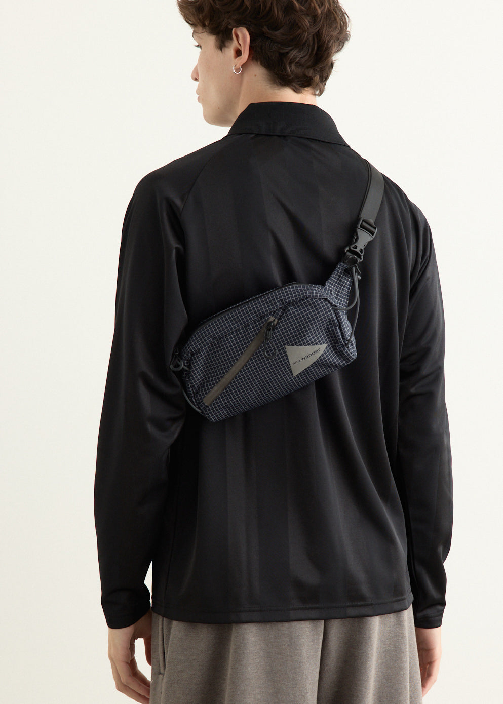 Ocean Rip Waist Bag