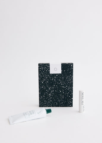 Santal Hand Cream And Lip Balm Duo