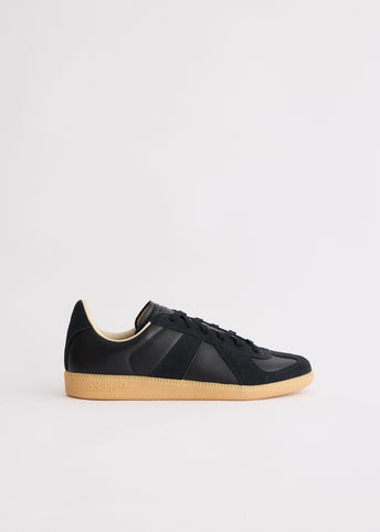 BW Army 'Core Black' Sneakers