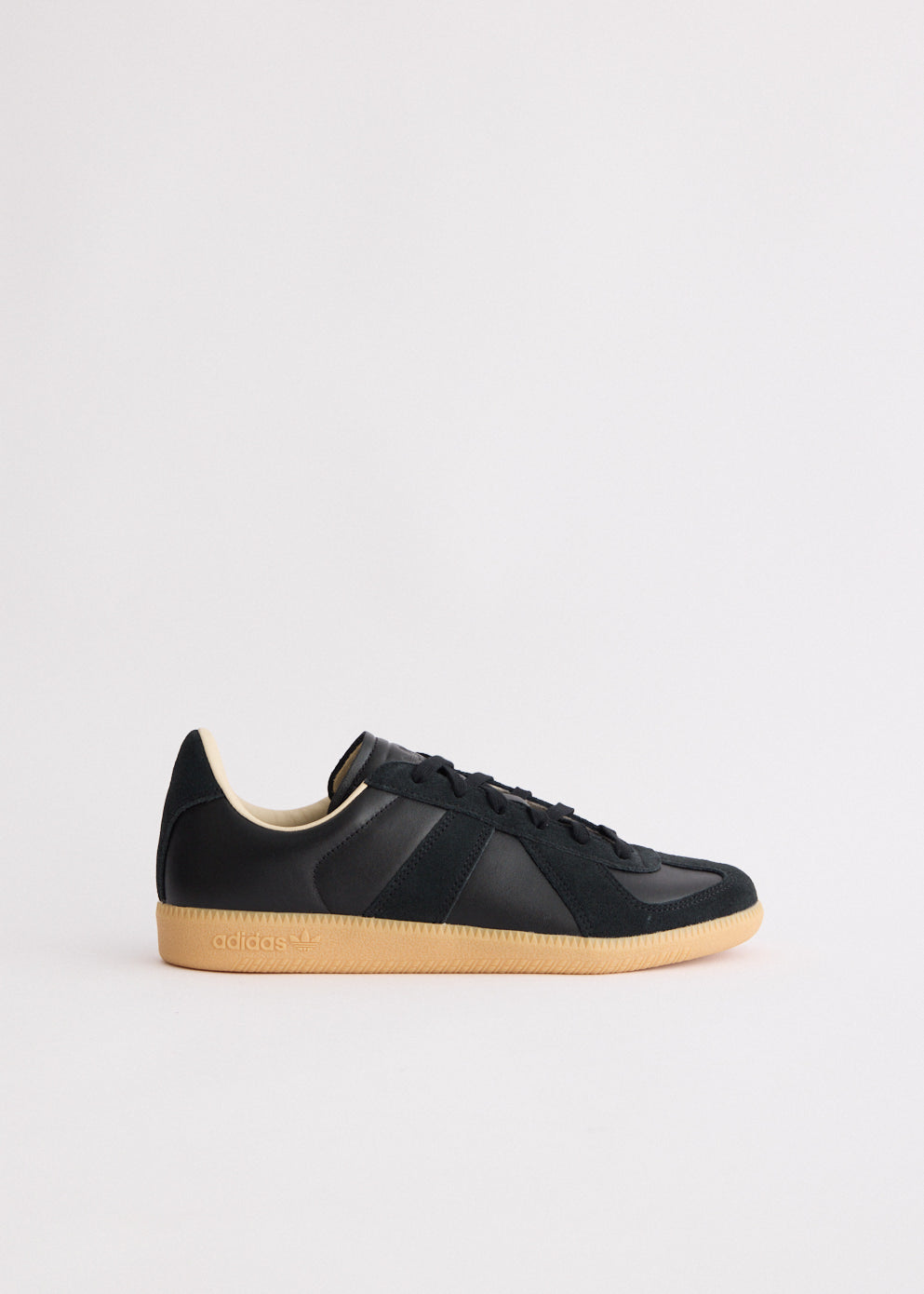 BW Army 'Core Black' Sneakers