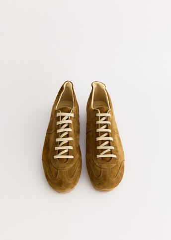 x Reproduction of Found '26 'Camel' Sneakers