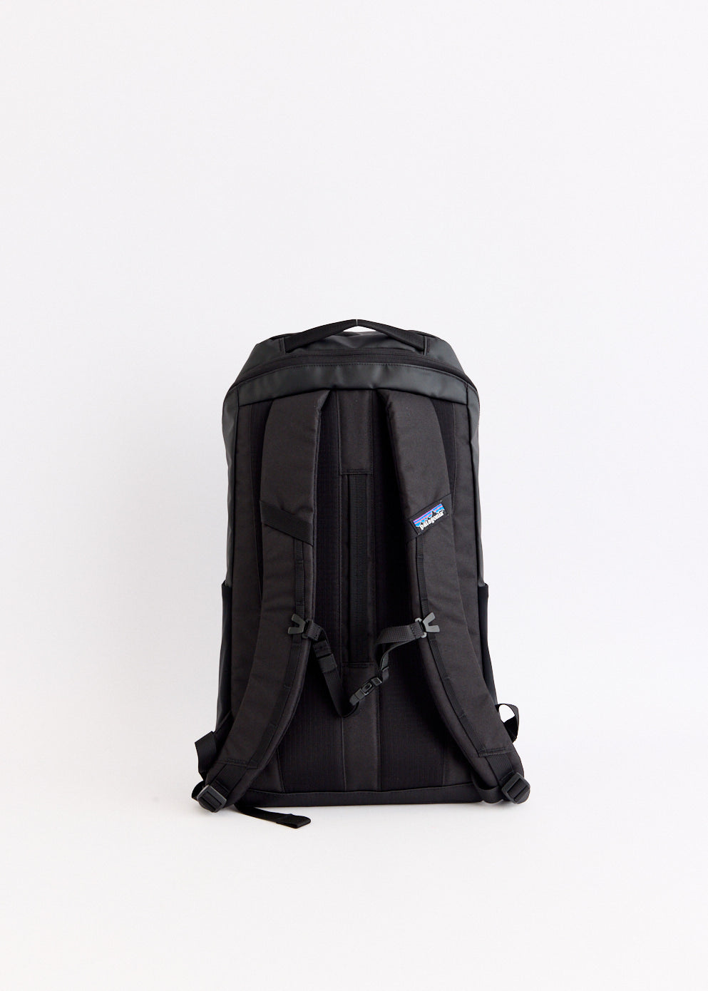 Black Hole Pack 25L