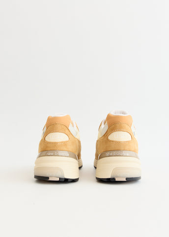 MADE in USA 992 'Sweet Caramel' Sneakers