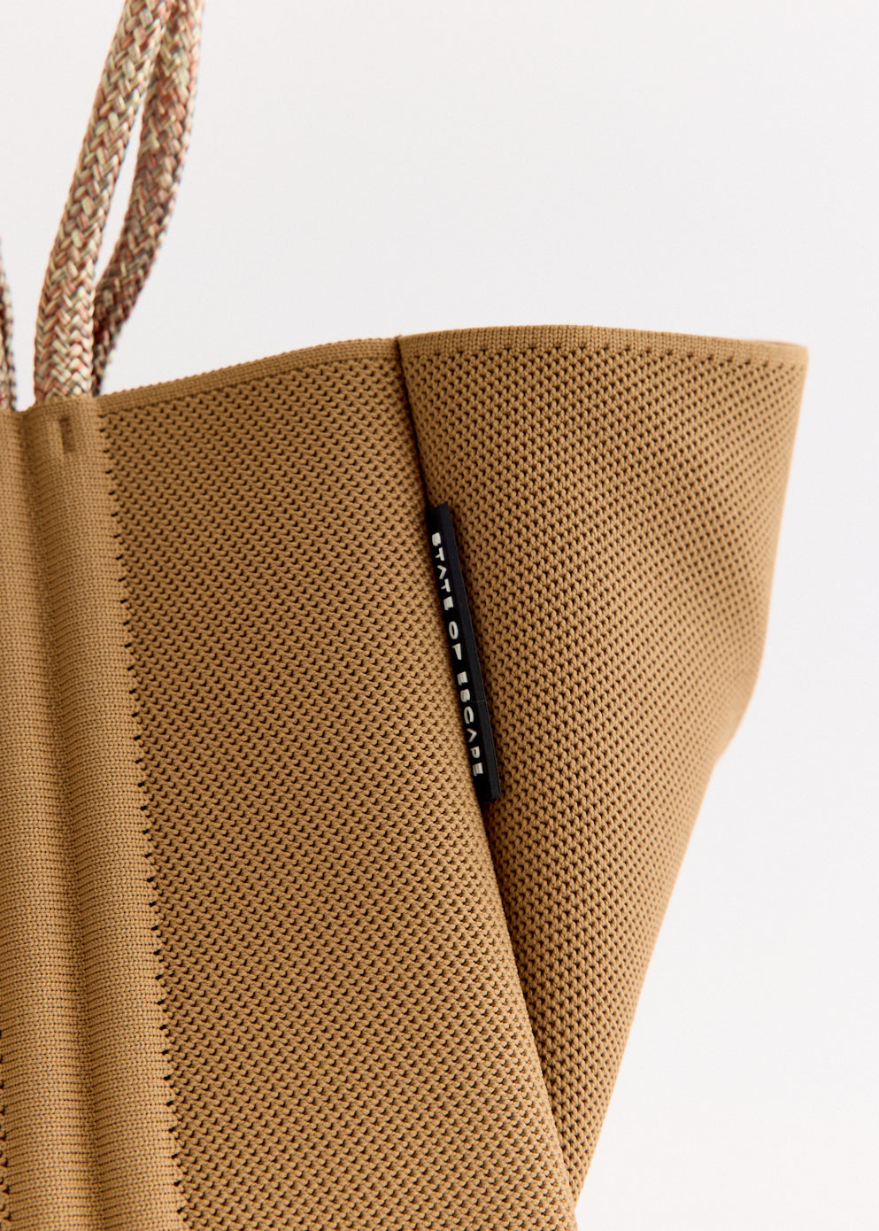 Meridian Midi Tote Bag