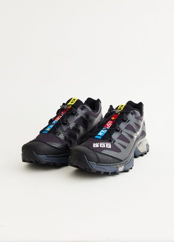XT-4 OG 'Black Ebony' Sneakers