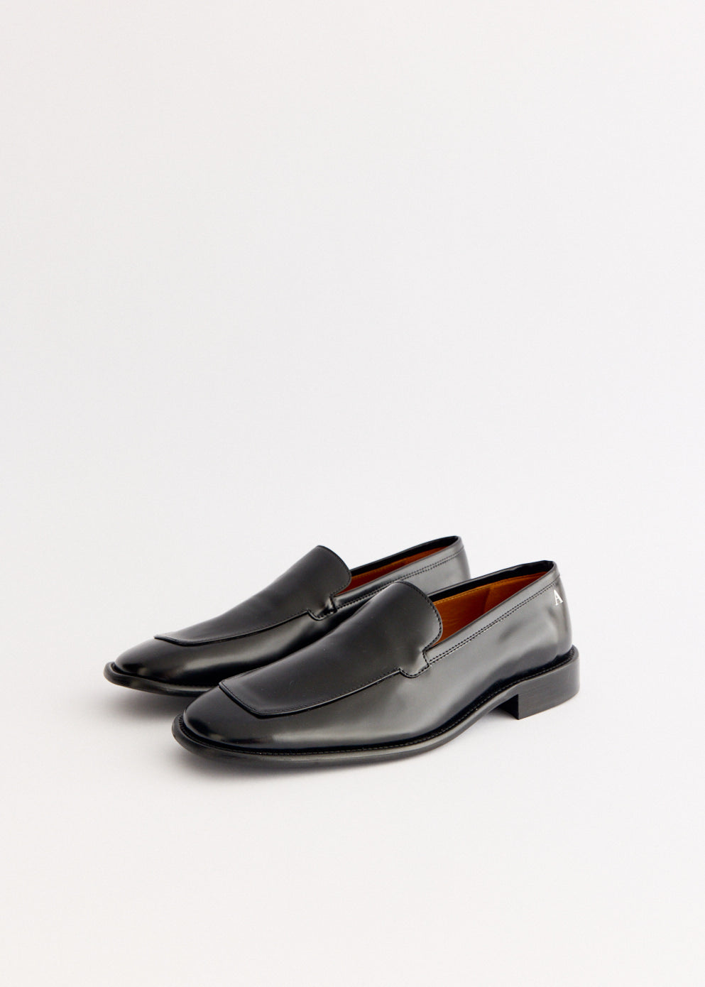 Bassel Loafers