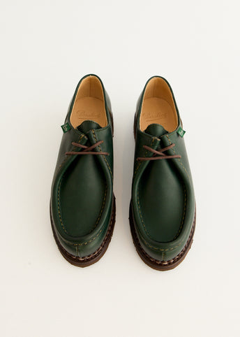 Michael Griff II Lace-Up Shoes