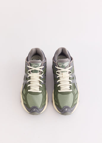 Gel-Kinetic 2.0 'Lichen Green Beniimo Purple' Sneakers