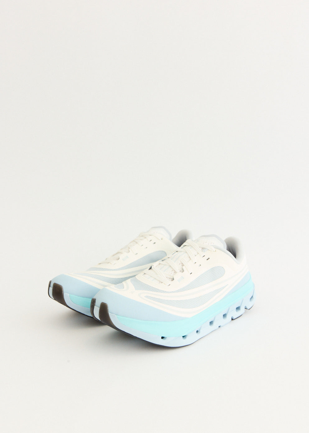 Women's Cloudflow 5 AD 'Hail White' Sneakers