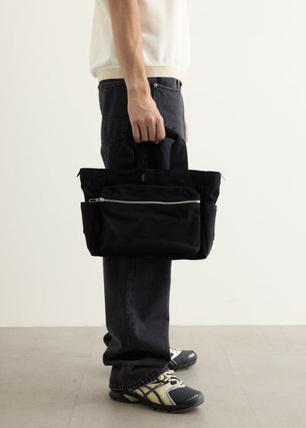 Willow Tote Bag