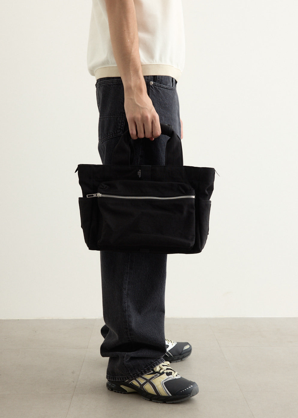 Willow Tote Bag