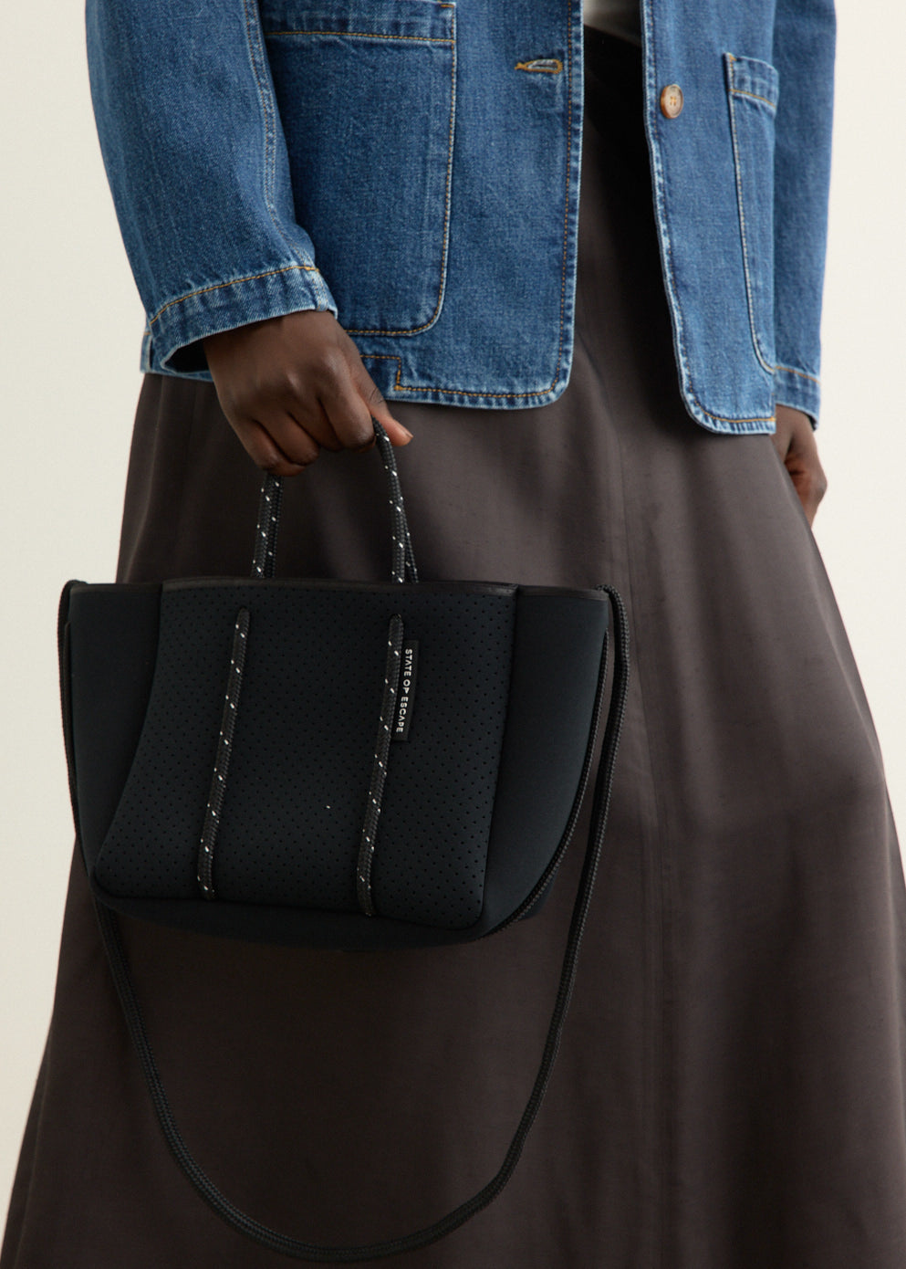 Petite Escape Tote