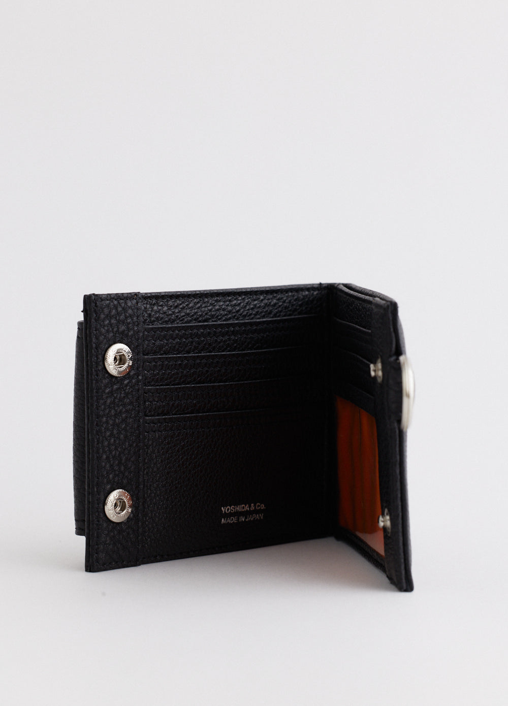 Calm Wallet