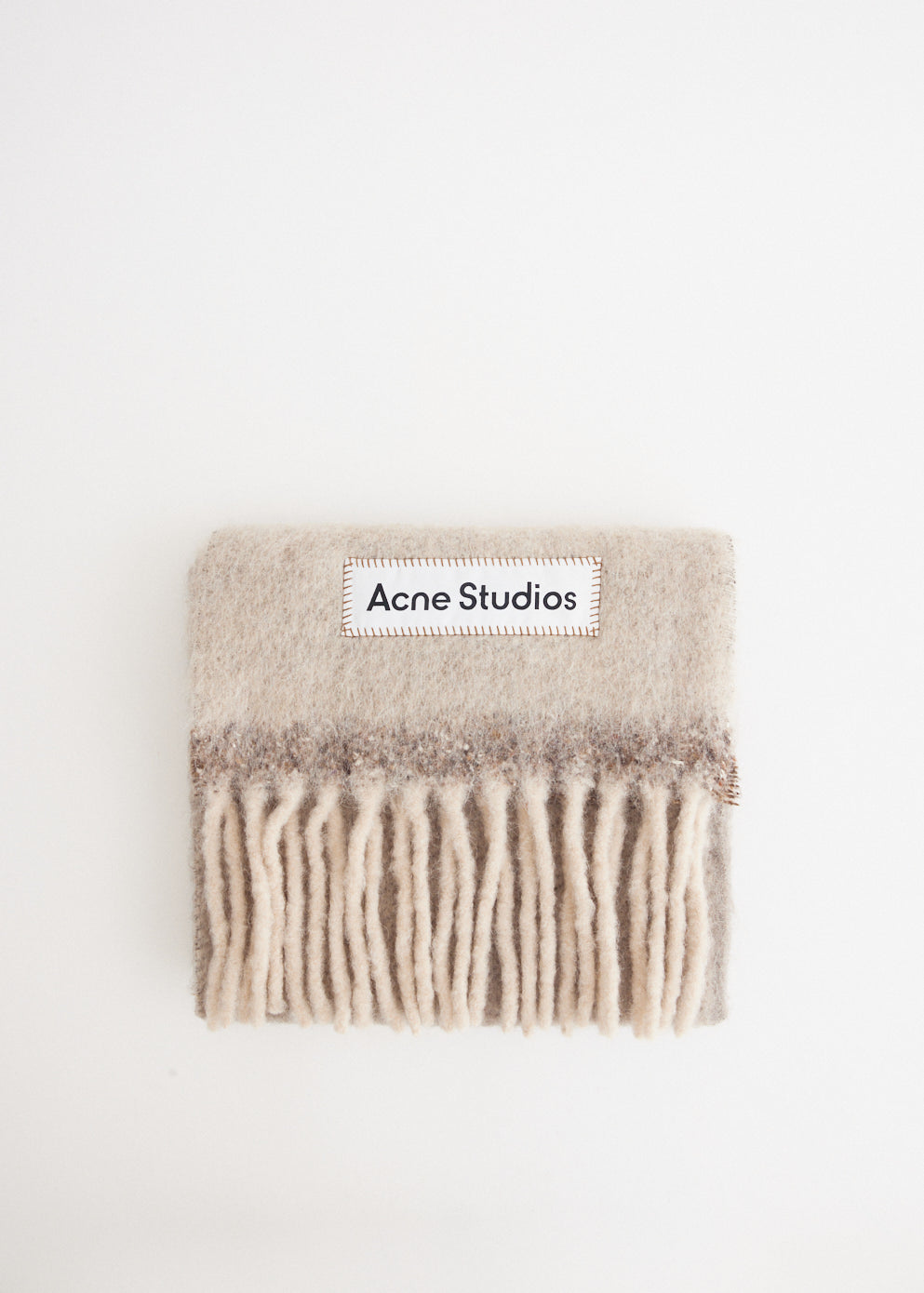 Acne Studios - Vonkey Scarf - Scarf,All Products : American Fashion Style Bags On Sale Acne Studios - Vonkey Scarf - Scarf,All Products : American Fashion Style Bags On Sale