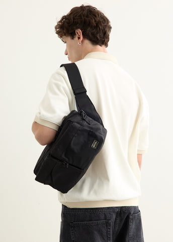 Force 2Way Waist Bag