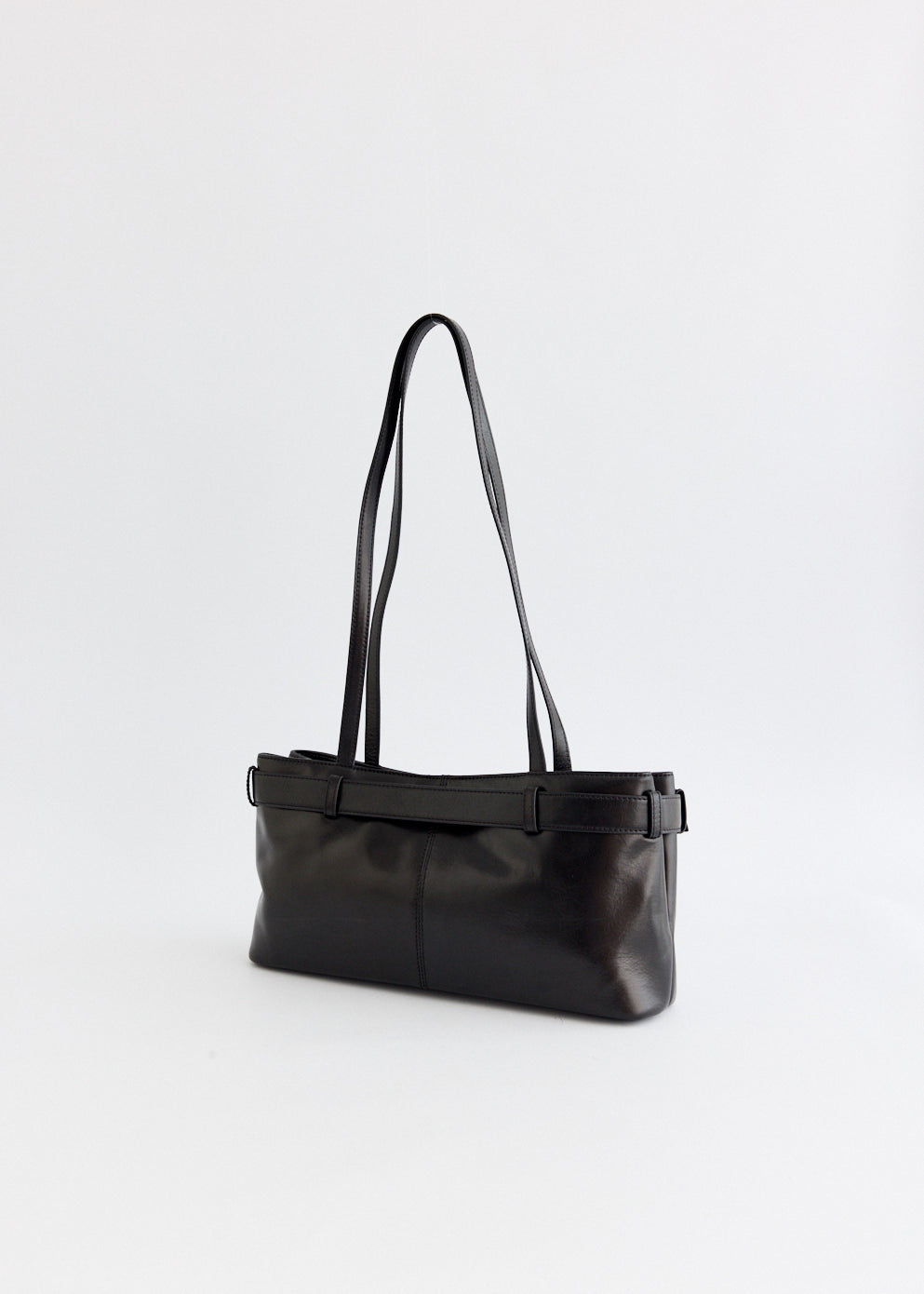 Shoulder Brocle Bag