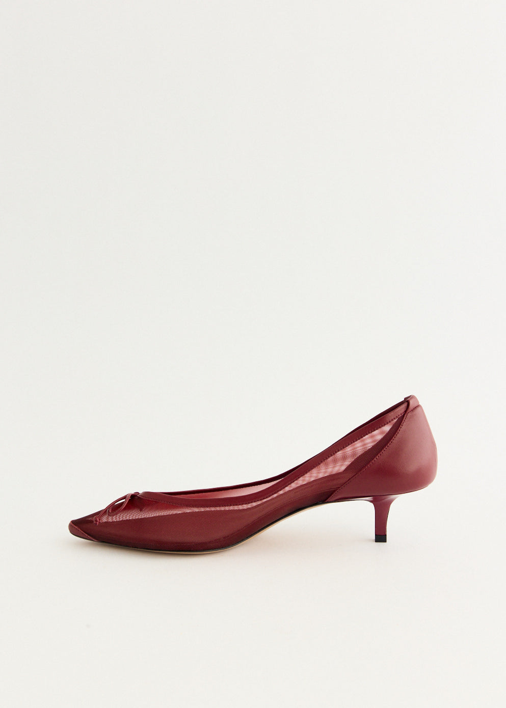 Les Tourni B Pumps