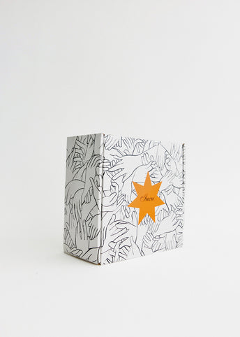 Incu Exclusive In Good Hands Gift Set