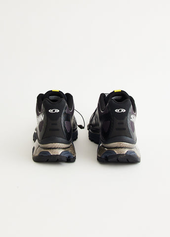 XT-4 OG 'Black Ebony' Sneakers