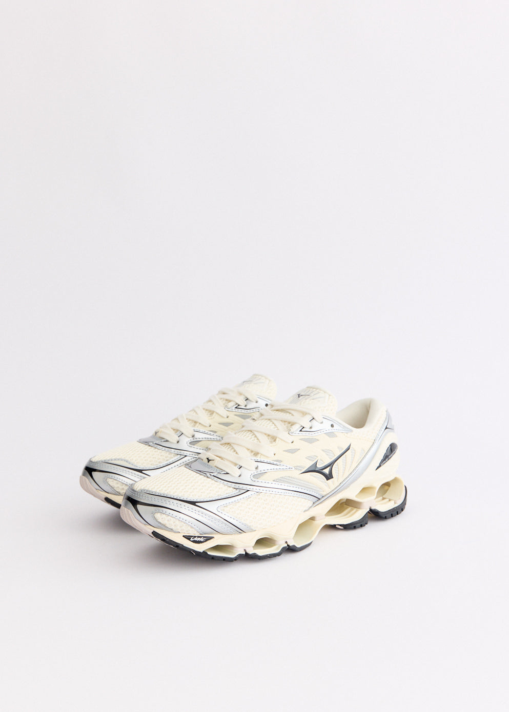 Wave Prophecy LS Lenticular 'Pristine' Sneakers