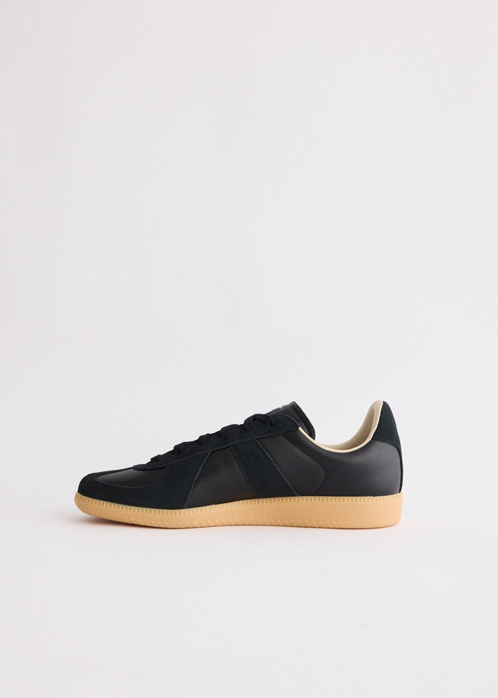 BW Army 'Core Black' Sneakers