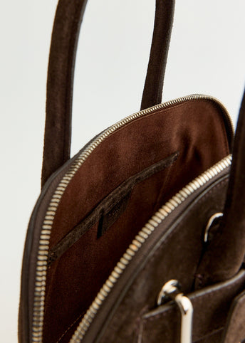 Zip Brocle Mid Bag
