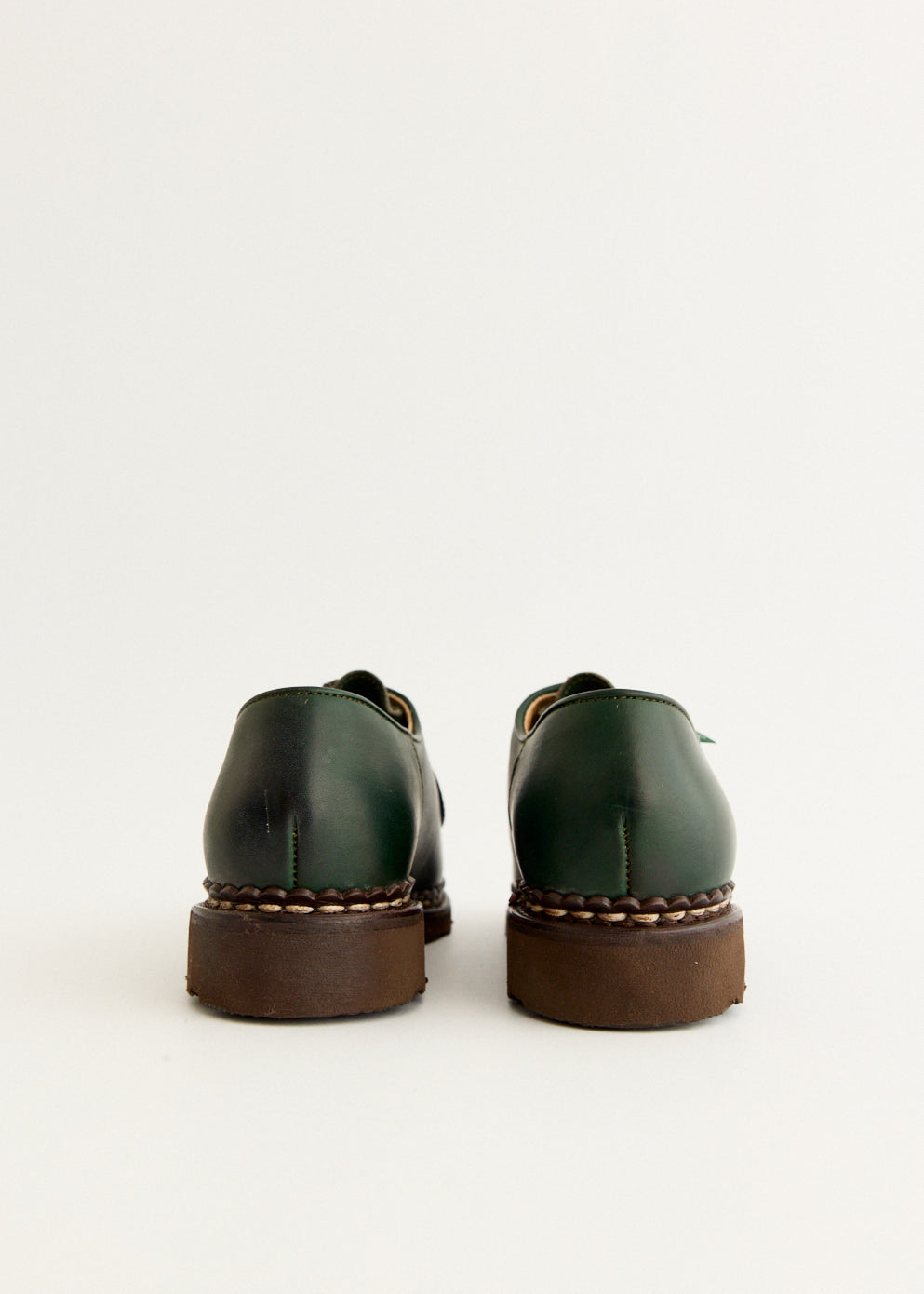 Michael Griff II Lace-Up Shoes
