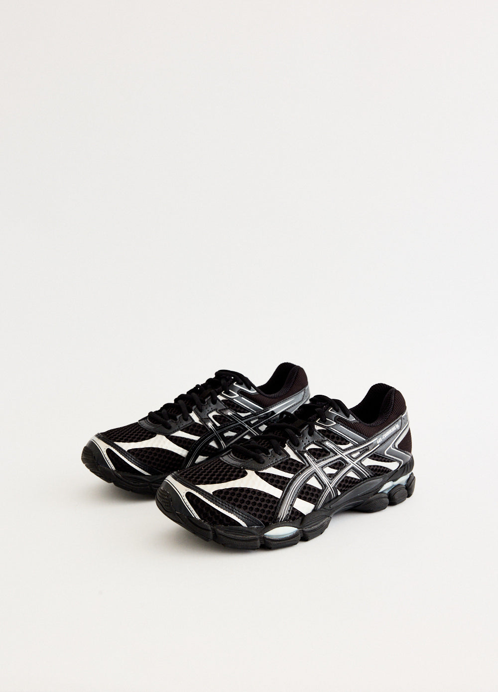 Gel-Cumulus 16 'Black' Sneakers