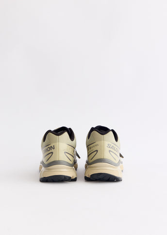XT-6 GORE-TEX 'White Pepper' Sneakers
