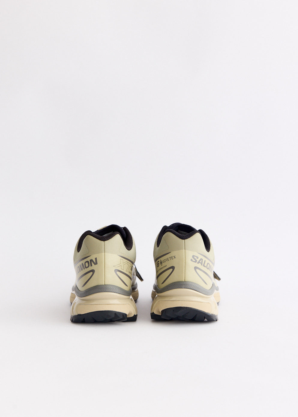 XT-6 GORE-TEX 'White Pepper' Sneakers