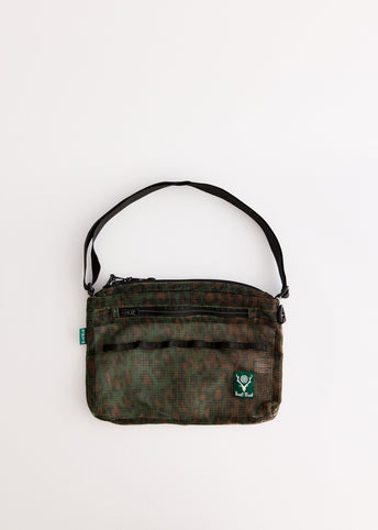 Sacoche Heavyweight Mesh Bag