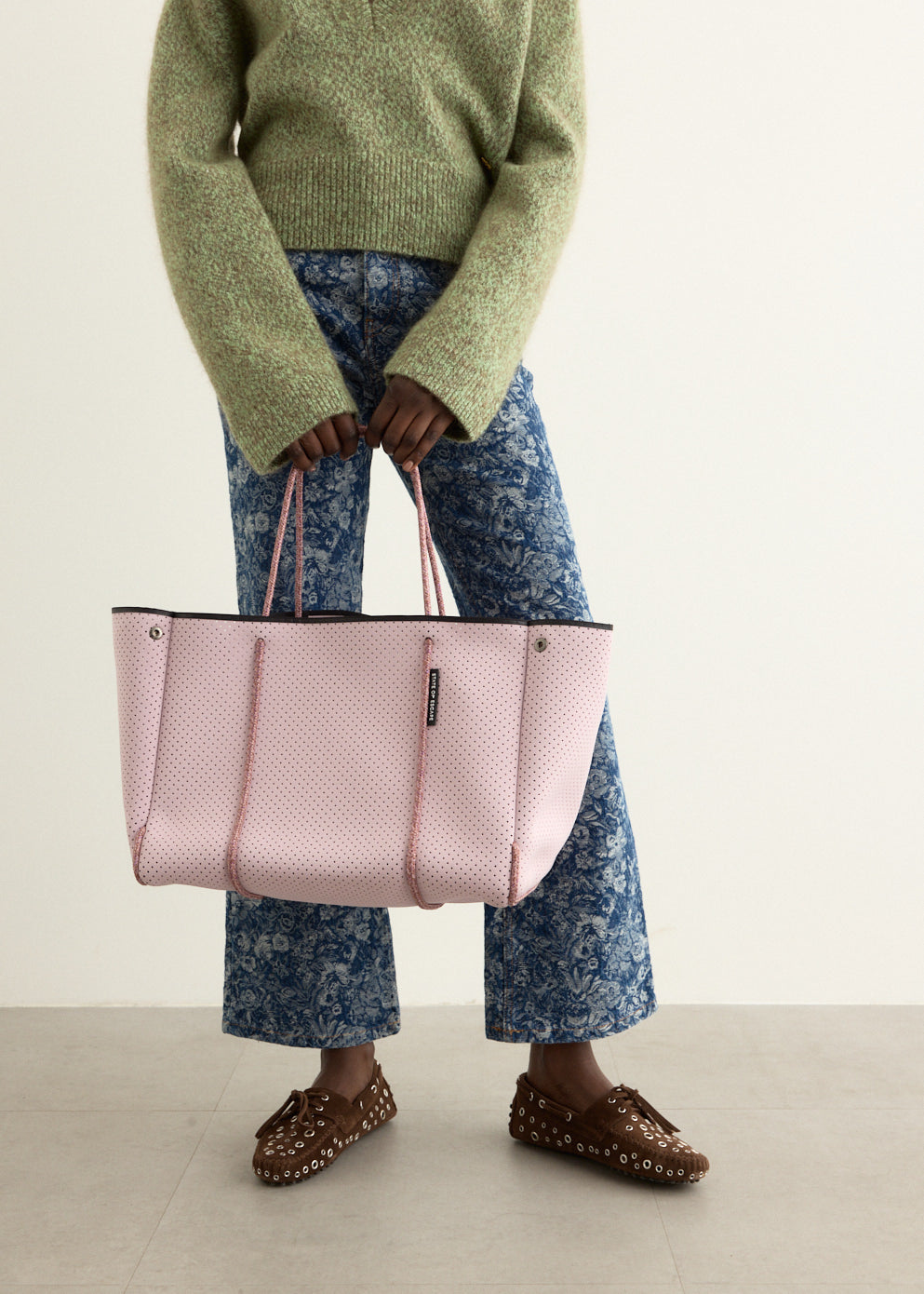 Escape Tote